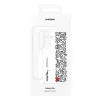 Samsung EF-MS936 Etui na telefon 17 cm (6,7 cala) Pokrowiec Wielokolorowy, Biały