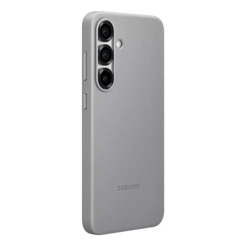 Cover Samsung Galaxy S25+ Kindsuit Faux Leather Case