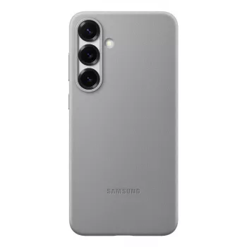 Cover Samsung Galaxy S25+ Kindsuit Faux Leather Case