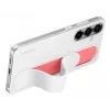 Samsung Standing Grip etui do Galaxy S25+, pokrowiec, Samsung, Galaxy S25+, 17 cm (6,7 cala), biały
