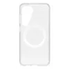 Etui Samsung Otterbox React z magnesami do Galaxy S25, Pokrowiec, Samsung, Galaxy S25, 15,8 cm (6,2 cala), Czarny, Przezroczysty