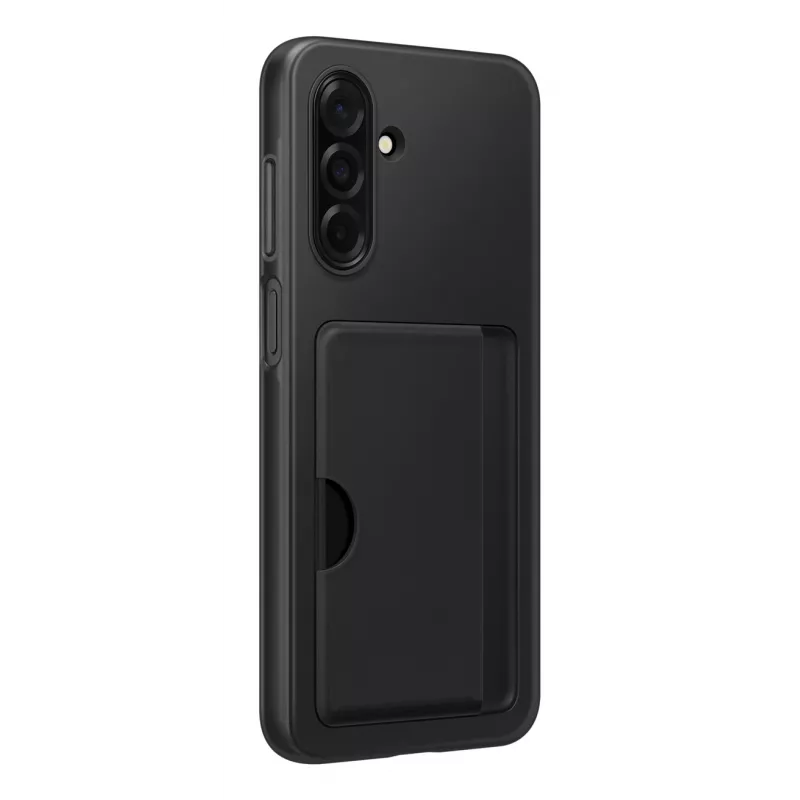 Samsung EF-OA266 etui na telefon komórkowy 17 cm (6.7 cala) pokrowiec czarny