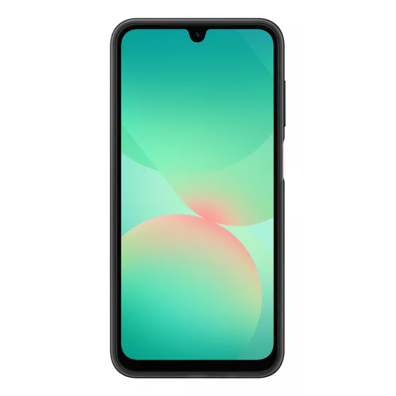 Samsung EF-OA266 etui na telefon komórkowy 17 cm (6.7 cala) pokrowiec czarny