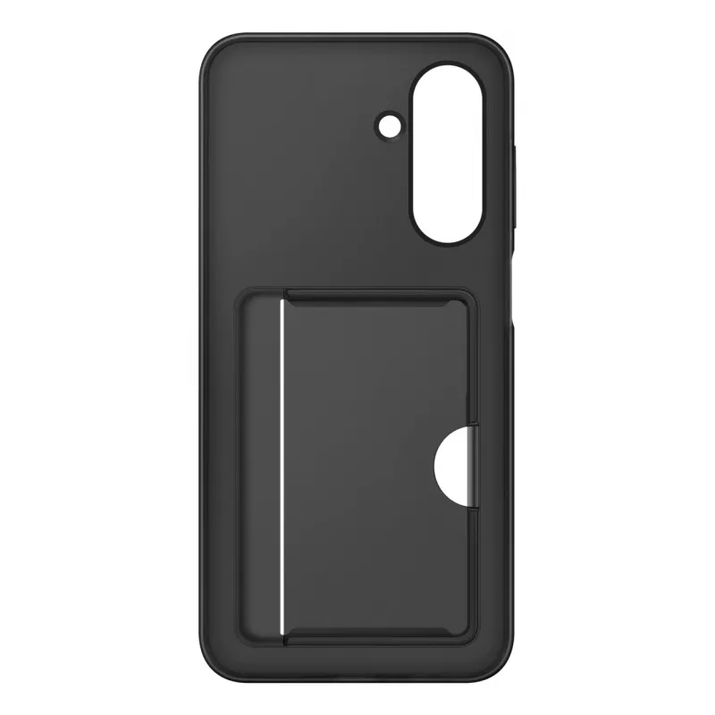 Samsung EF-OA266 etui na telefon komórkowy 17 cm (6.7 cala) pokrowiec czarny
