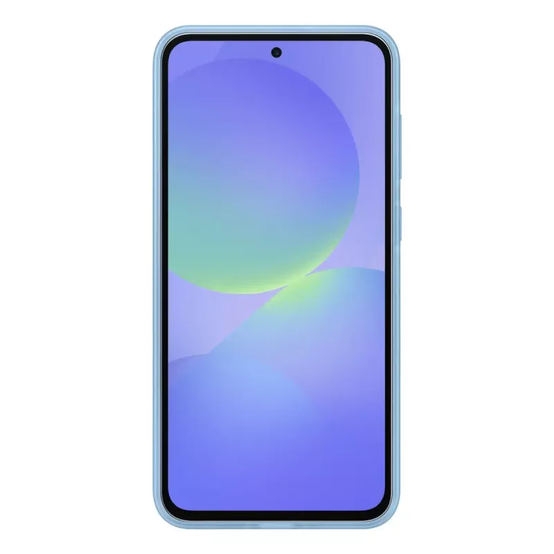 Samsung EF-OA366 etui na telefon komórkowy 17 cm (6,7 inch) Pokrowiec Niebieski
