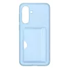 Samsung EF-OA366 etui na telefon komórkowy 17 cm (6,7 inch) Pokrowiec Niebieski
