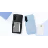 Samsung EF-OA366 etui na telefon komórkowy 17 cm (6,7 inch) Pokrowiec Niebieski