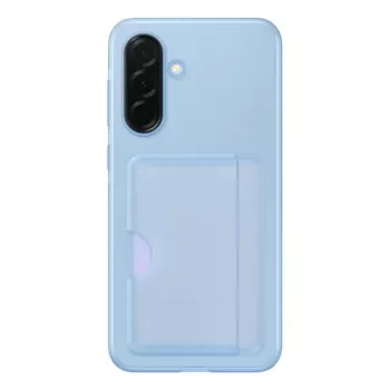 Samsung EF-OA366 etui na telefon komórkowy 17 cm (6,7 inch) Pokrowiec Niebieski