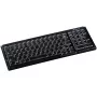 Klawiatura Contour Design Active Key Contour Industrial klawiatura IP68 Compact Wireless Czarny DE C7000