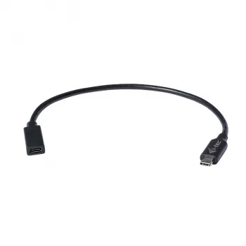 Przedłużacz USB-C i-tec C31EXTENDCBL 30 cm