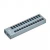 i-tec USB 3.0 Charging HUB 13port + zasilacz 60 W