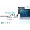 i-tec USB-C/USB-A metalowy HUB 1x USB 3.0 + 3x USB 2.0