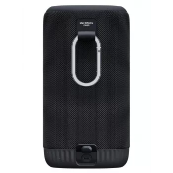 LOGITECH Ultimate Ears Everboom Standalone Speaker Charcoal Czarny