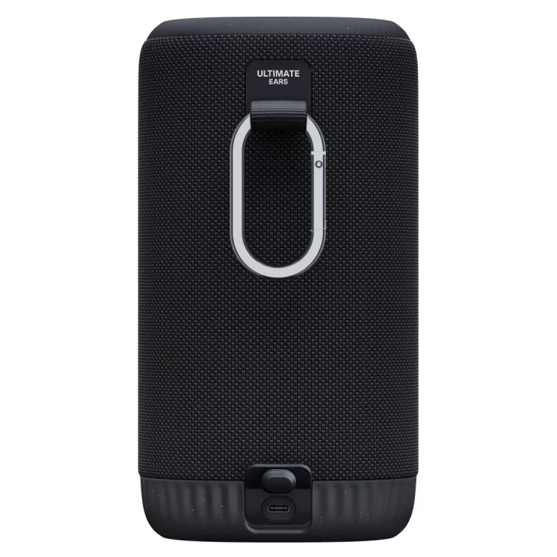 LOGITECH Ultimate Ears Everboom Standalone Speaker Charcoal Czarny