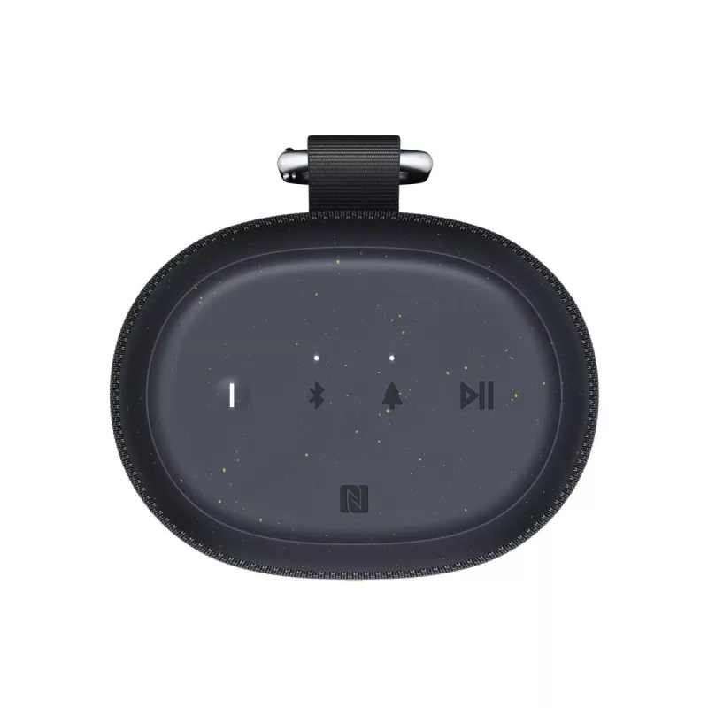 LOGITECH Ultimate Ears Everboom Standalone Speaker Charcoal Czarny