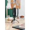 CHERRY UM POP FILTER, Pop filter, Cherry, UM 9.0 PRO RGB UM 6.0 ADVANCED UM 3.0, Czarny
