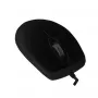 Contour Design Active Key Contour Washable mysz IP68 Scroll Wheel Wired Czarny PMJ1