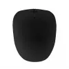 Contour Design Active Key Contour Washable mysz IP68 Scroll Wheel Wired Czarny PMJ1