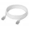 UBIQUITI NETWORKS Unifi Patch kabel Premium - CAT6a - 5m - Biały