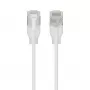 UBIQUITI NETWORKS Unifi Patch kabel Premium - CAT6a - 12m - biały