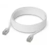 UBIQUITI NETWORKS Unifi Patch kabel Premium - CAT6a - 8m - biały