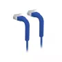 UBIQUITI NETWORKS UniFi Ethernet Patch Cable - RJ45 - Niebieski - 30cm