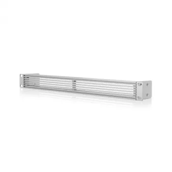 Panel zaślepiający wentylowany Ubiquiti UACC-RACK-PANEL-VENTED-1U