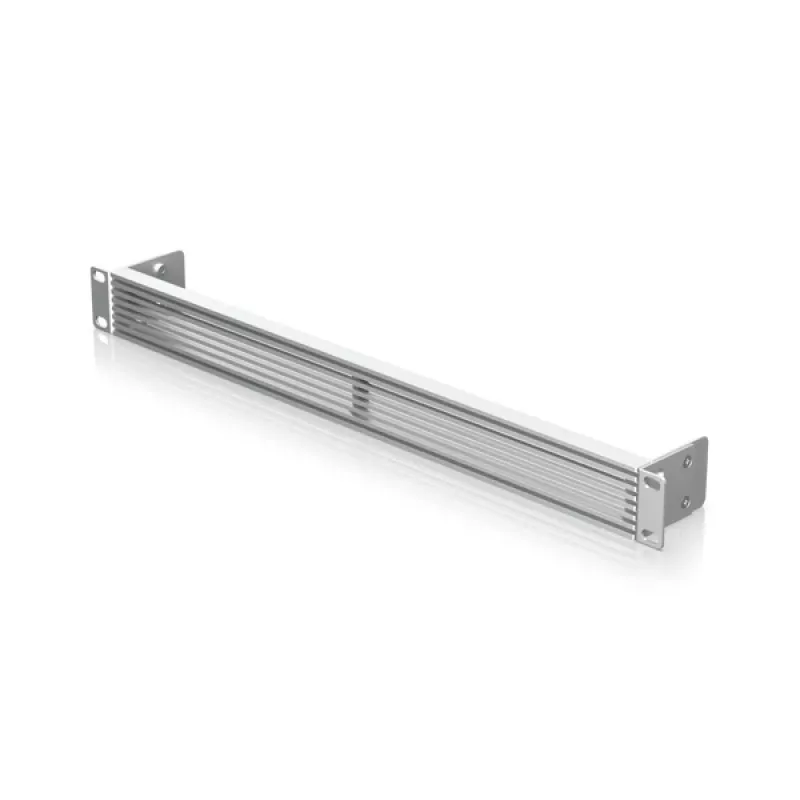 Panel zaślepiający wentylowany Ubiquiti UACC-RACK-PANEL-VENTED-1U