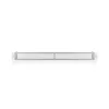 Panel zaślepiający wentylowany Ubiquiti UACC-RACK-PANEL-VENTED-1U