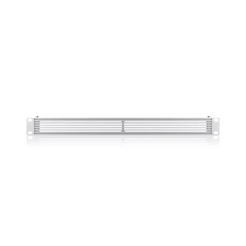 Panel zaślepiający wentylowany Ubiquiti UACC-RACK-PANEL-VENTED-1U