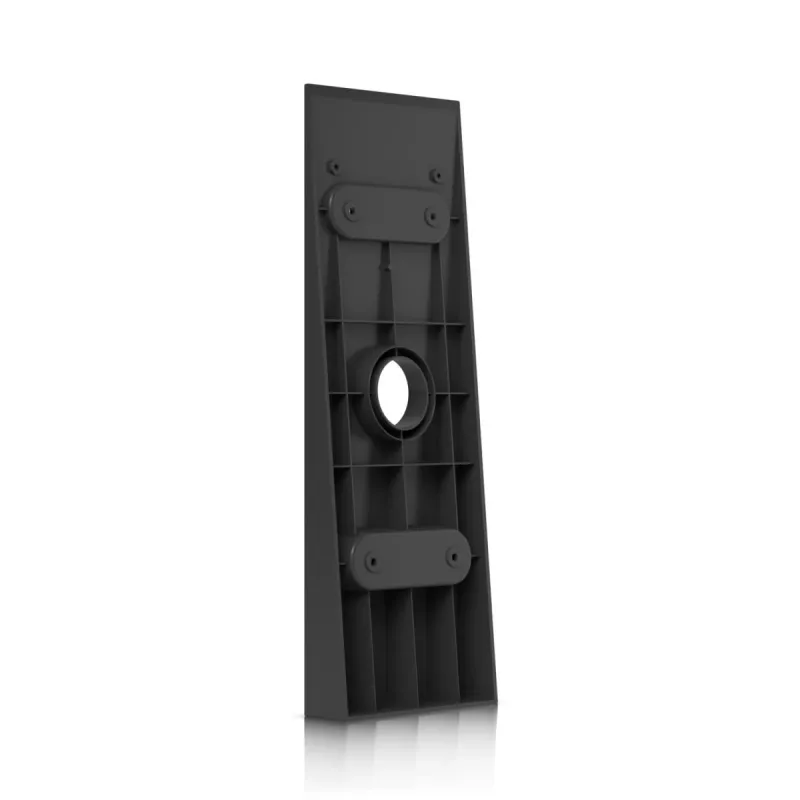 Uchwyt Ubiquiti UACC-Intercom-SAM czarny 113,7x34,9x324,8 mm