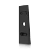 Uchwyt Ubiquiti UACC-Intercom-SAM czarny 113,7x34,9x324,8 mm