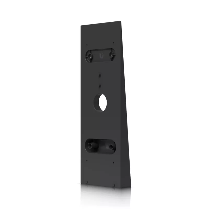 Uchwyt Ubiquiti UACC-Intercom-SAM czarny 113,7x34,9x324,8 mm