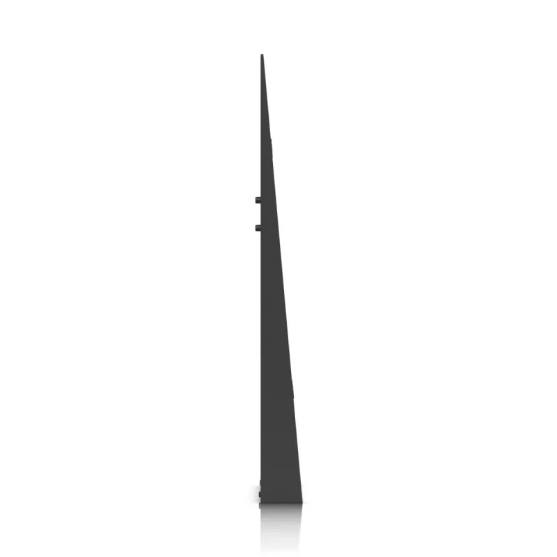 Uchwyt Ubiquiti UACC-Intercom-SAM czarny 113,7x34,9x324,8 mm