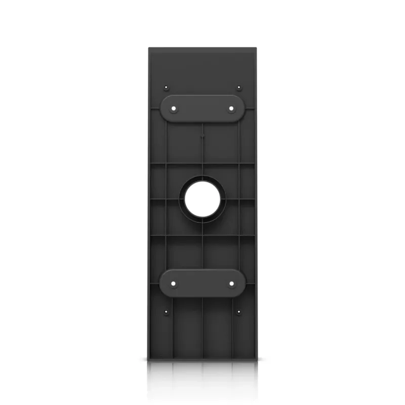 Uchwyt Ubiquiti UACC-Intercom-SAM czarny 113,7x34,9x324,8 mm