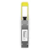 Ubiquiti UACC-OM-QSFP28-PSM4 moduł transceivera sieciowego Światłowodowy 100000 Mbit/s QSFP28
