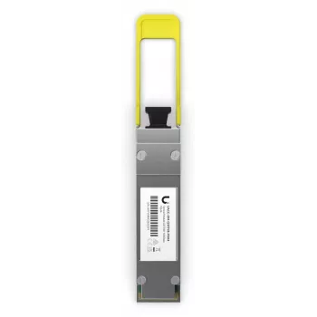 Ubiquiti UACC-OM-QSFP28-PSM4 moduł transceivera sieciowego Światłowodowy 100000 Mbit/s QSFP28