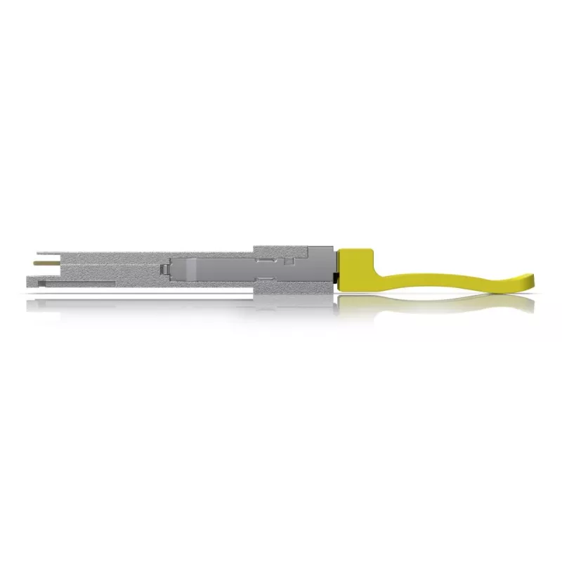 Ubiquiti UACC-OM-QSFP28-PSM4 moduł transceivera sieciowego Światłowodowy 100000 Mbit/s QSFP28