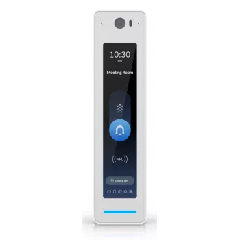 UBIQUITI NETWORKS Unifi Access Reader G3 Pro - biały