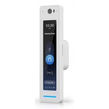 UBIQUITI NETWORKS Unifi Access Reader G3 Pro - biały