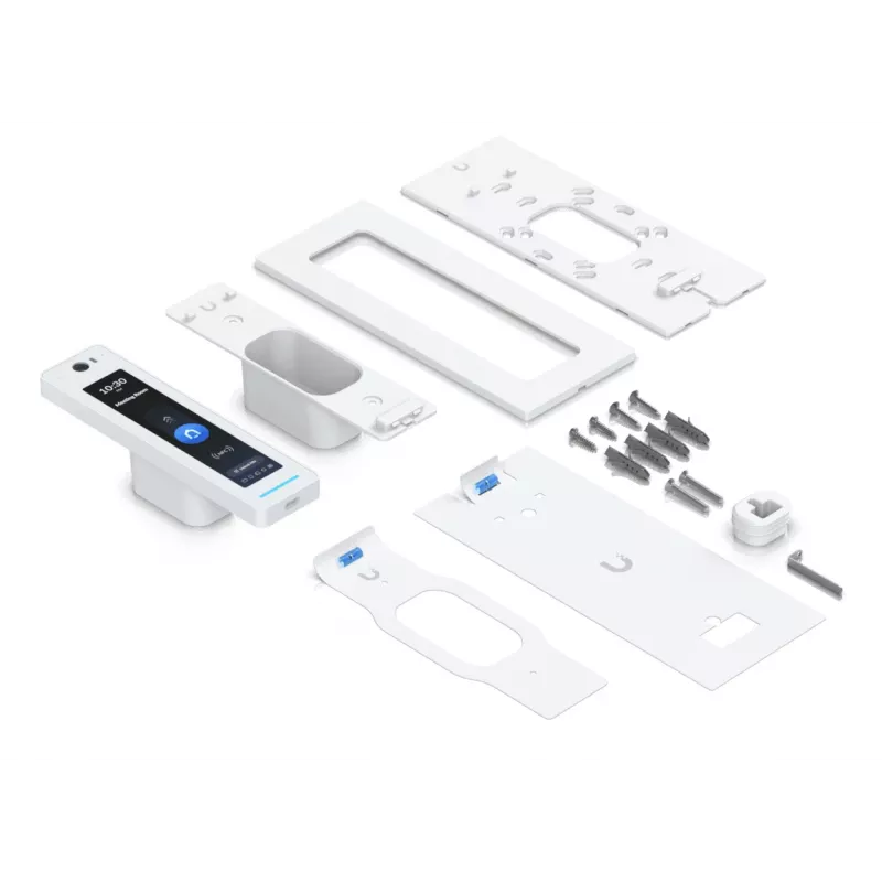 UBIQUITI NETWORKS Unifi Access Reader G3 Pro - biały