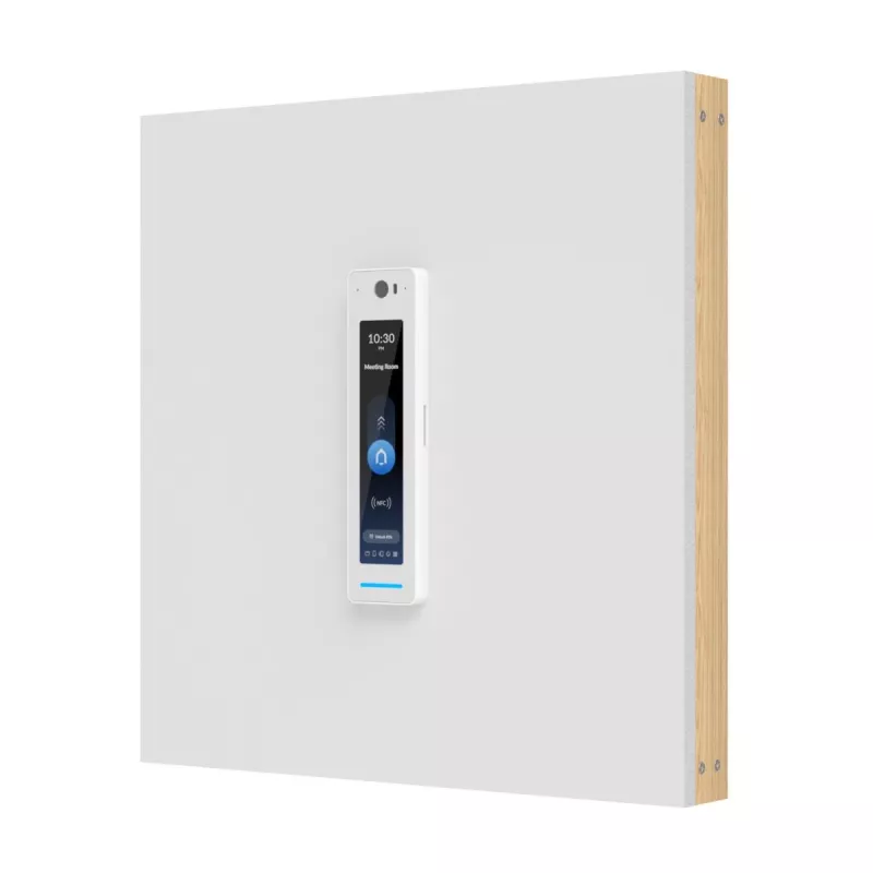 UBIQUITI NETWORKS Unifi Access Reader G3 Pro - biały