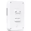 UBIQUITI NETWORKS zaawansowany Gate Hub umożliwiający płynną kontrolę dostępu do bramy
