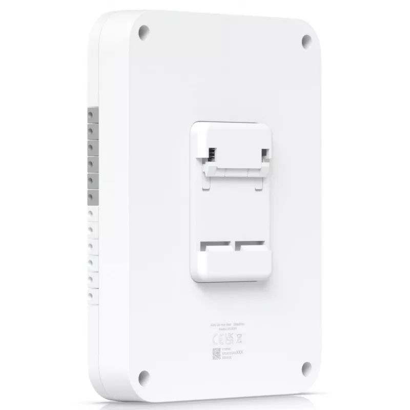 UBIQUITI NETWORKS zaawansowany Gate Hub umożliwiający płynną kontrolę dostępu do bramy