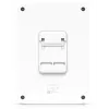 UBIQUITI NETWORKS zaawansowany Gate Hub umożliwiający płynną kontrolę dostępu do bramy