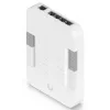 UBIQUITI NETWORKS zaawansowany Gate Hub umożliwiający płynną kontrolę dostępu do bramy