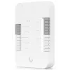 UBIQUITI NETWORKS zaawansowany Gate Hub umożliwiający płynną kontrolę dostępu do bramy