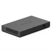 NETGEAR GS516UP Niezarządzalny przełącznik Gigabit Ethernet (10/100/1000) Power over Ethernet (PoE) Szary