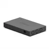 NETGEAR GS516UP Niezarządzalny przełącznik Gigabit Ethernet (10/100/1000) Power over Ethernet (PoE) Szary