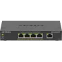 NETGEAR 5-portowy przełącznik zarządzalny Gigabit Ethernet (GS305EPP)